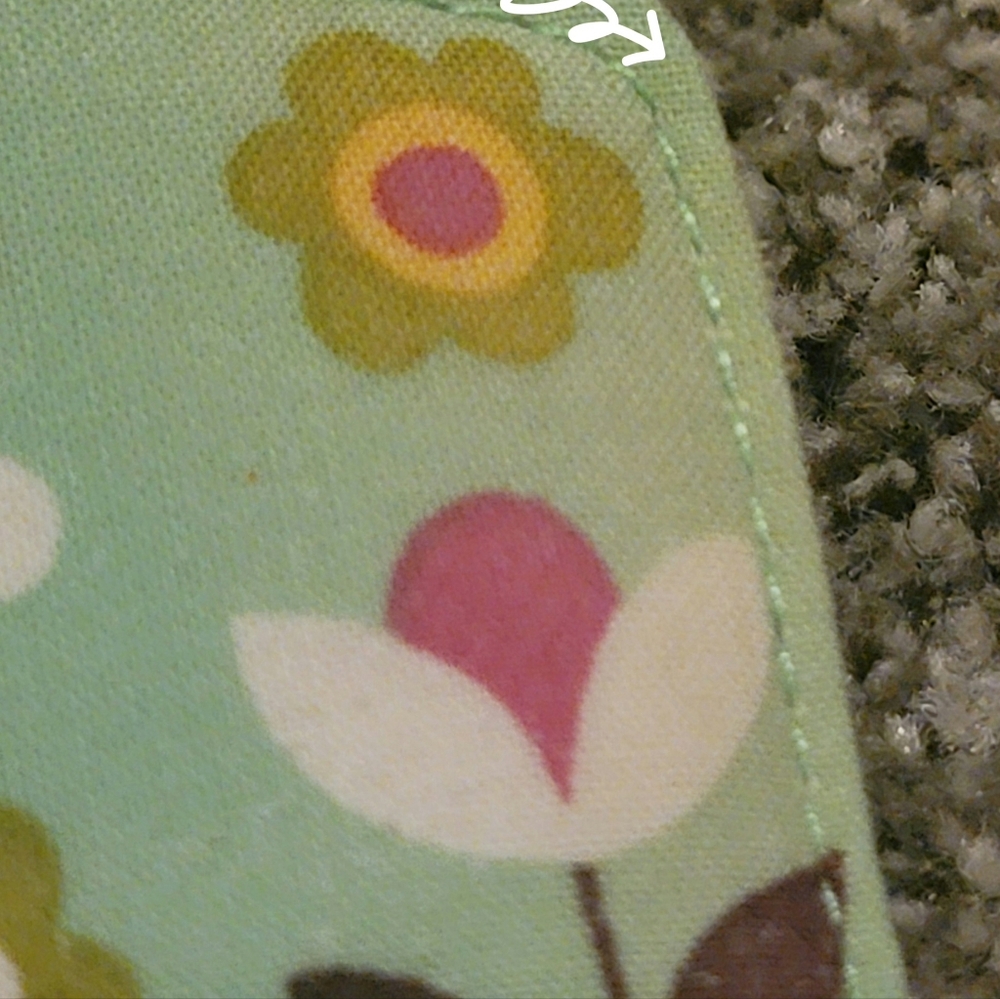 Pre-owned Vera bradley 😍 wallet/cc - Picture 12 of 14